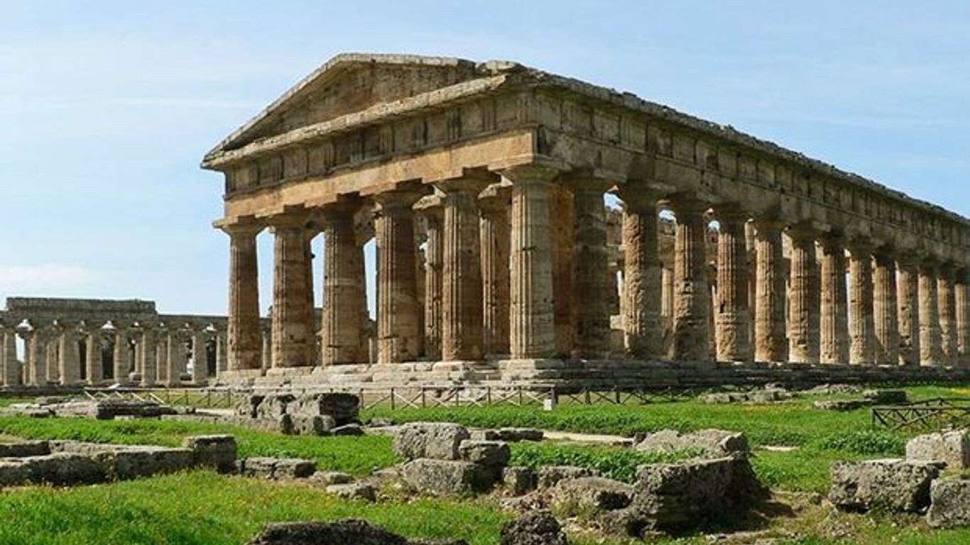 Hotel Village Marina