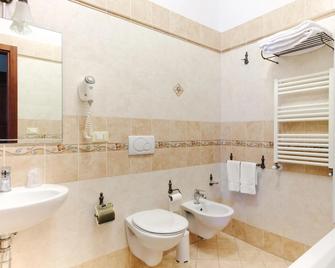 Villa Ambrosina - Impruneta - Bathroom