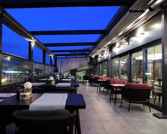 The Alpfine Hotel - Ankara