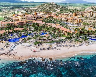 Grand Fiesta Americana Los Cabos Golf & Spa - Cabo San Lucas - Pláž