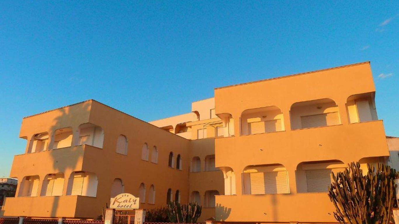 Hotel Kaly
