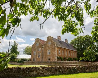 Allington Manor - Grantham