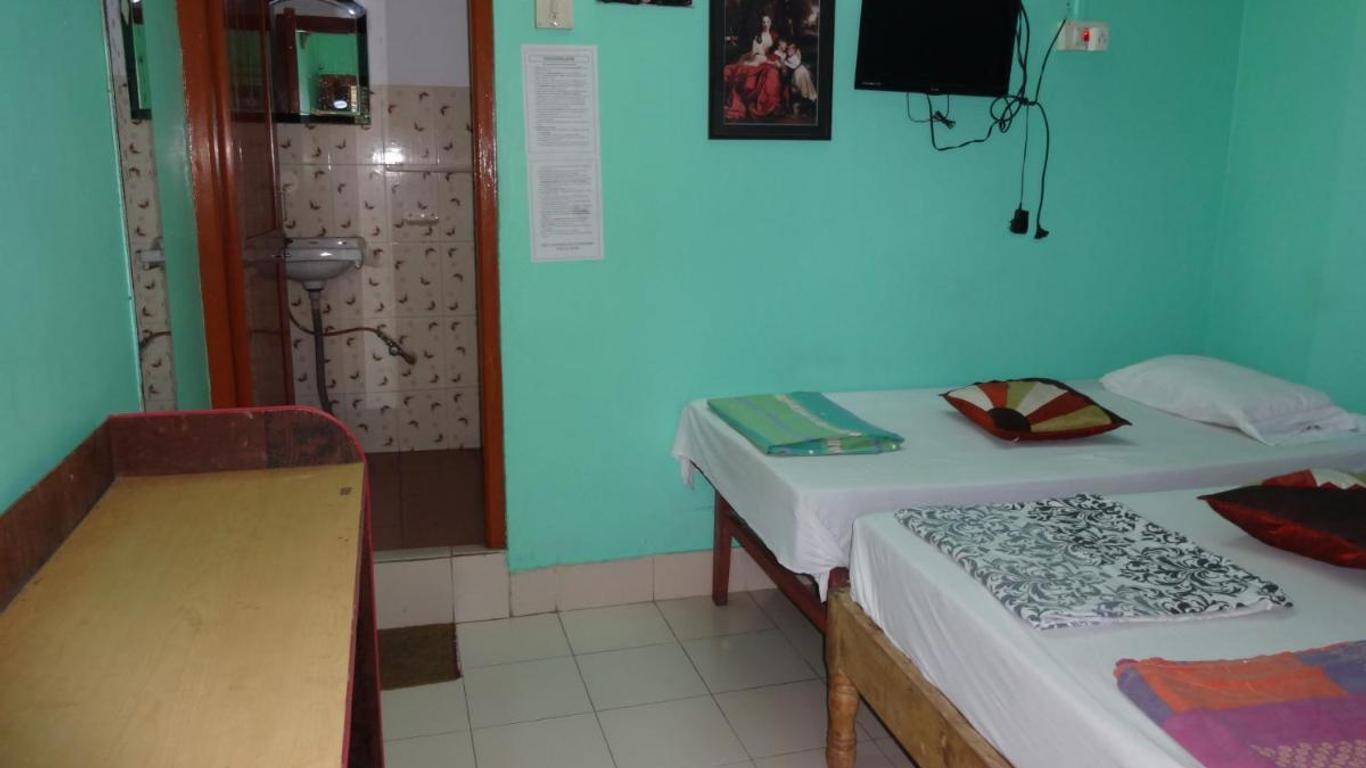 Hotel Lalaji Bayview