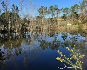 Acquavilla - Pombal - Outdoor view