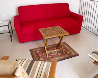 Casa Padoan - Chioggia - Wohnzimmer