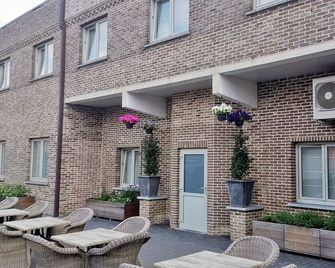 Belrom Hotel - Sint-Truiden