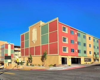 Legacy Vacation Resorts - Reno - Reno - Rakennus