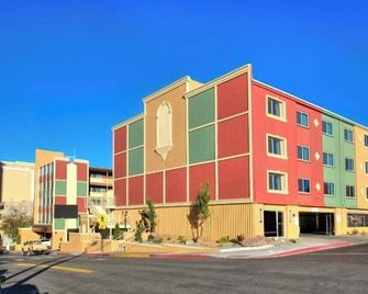 Legacy Vacation Resorts - Reno - Reno - Gebäude