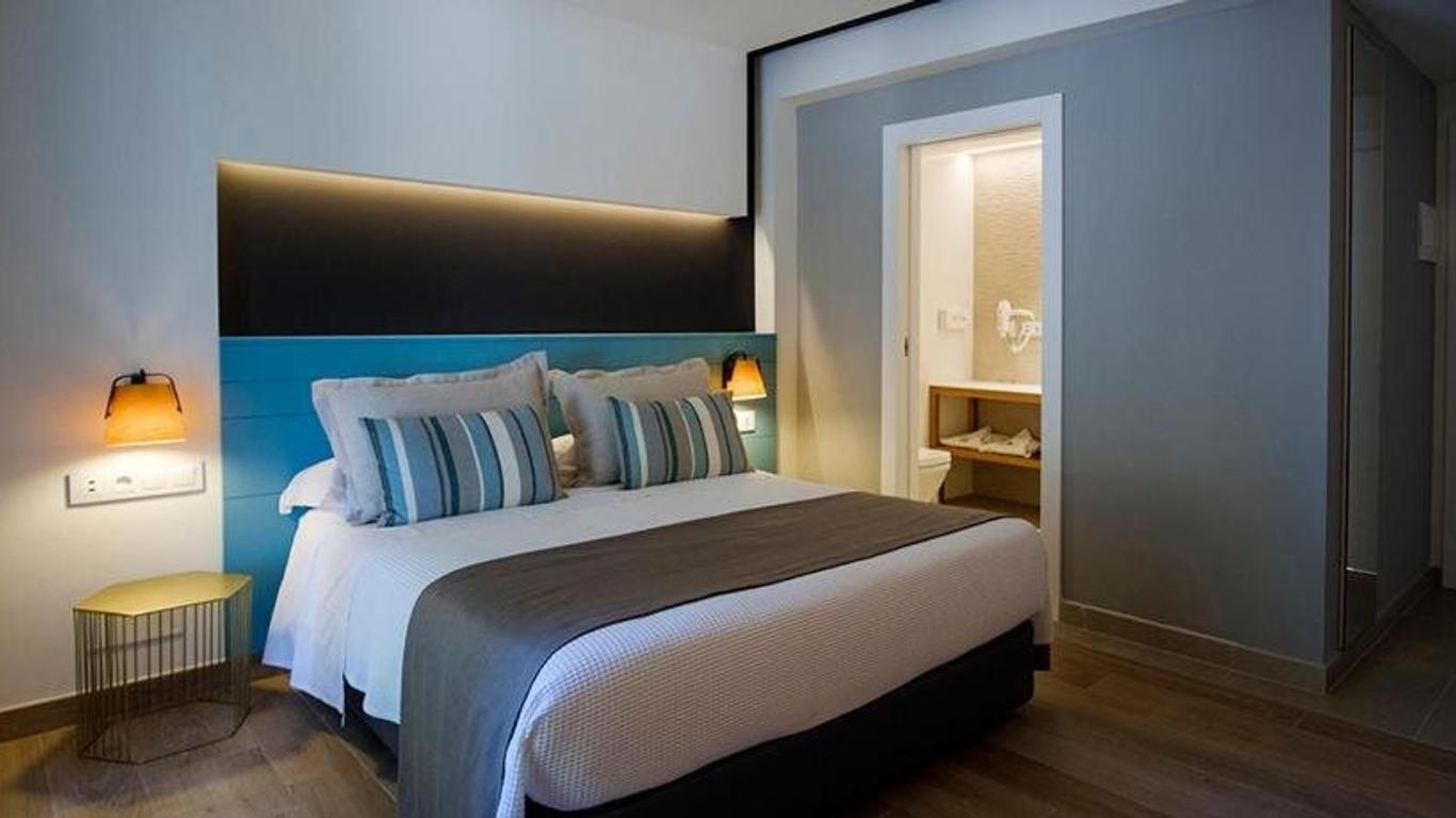 Mikasa Agua Amarga & Spa