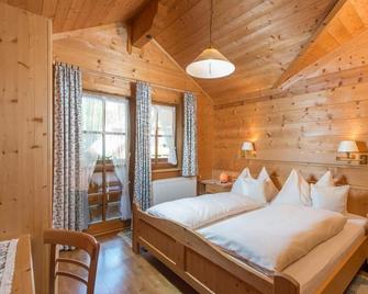 Meine Heimat - Apartments In Ramsau Bei Schladming - Skigebiet Amade - Ramsau am Dachstein - Makuuhuone