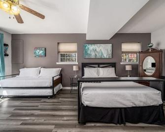 Harbour Bliss! Quantico, D.C., Fredericksburg. - Stafford - Bedroom
