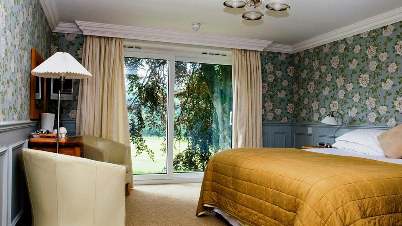 Riverdale Hall Hotel & Leisure