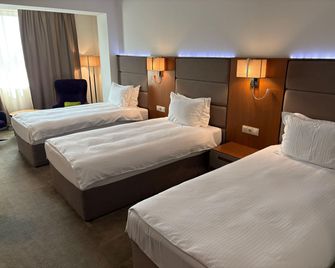 Golden Tulip Varna - Varna - Soverom
