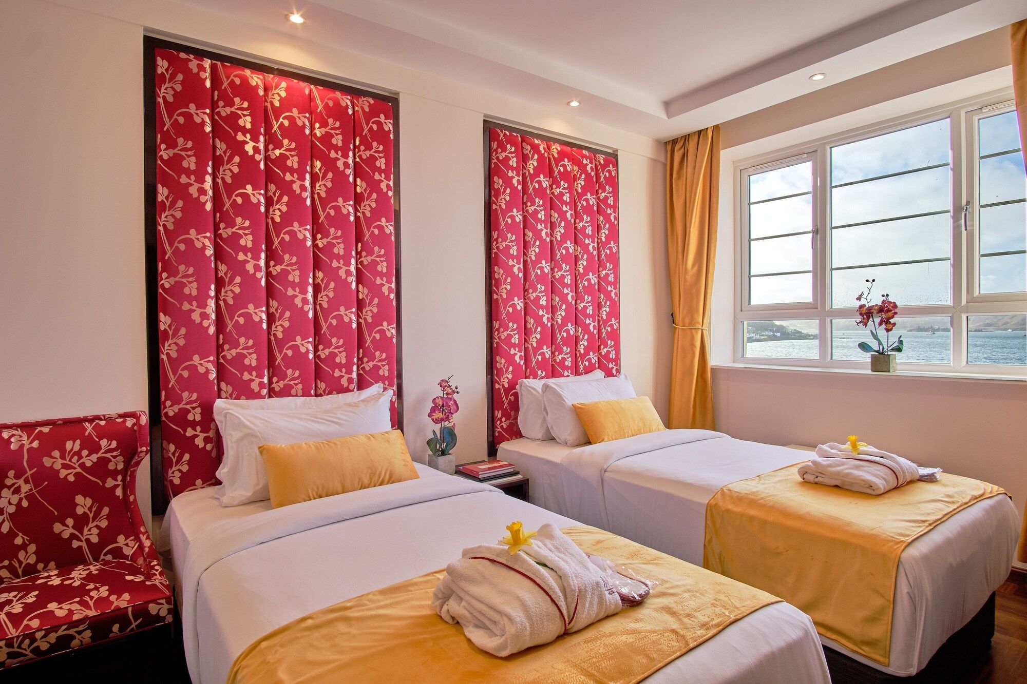 Muthu Oban Hotel - Oban - Habitación