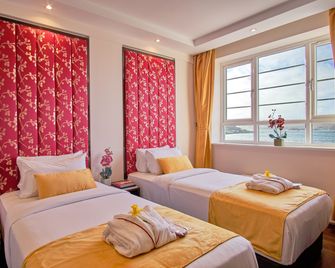Muthu Oban Hotel - Oban - Habitación