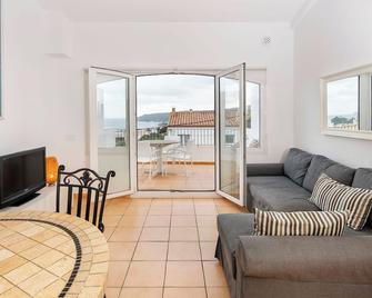 Apartment Cadaques - Cadaqués - Wohnzimmer