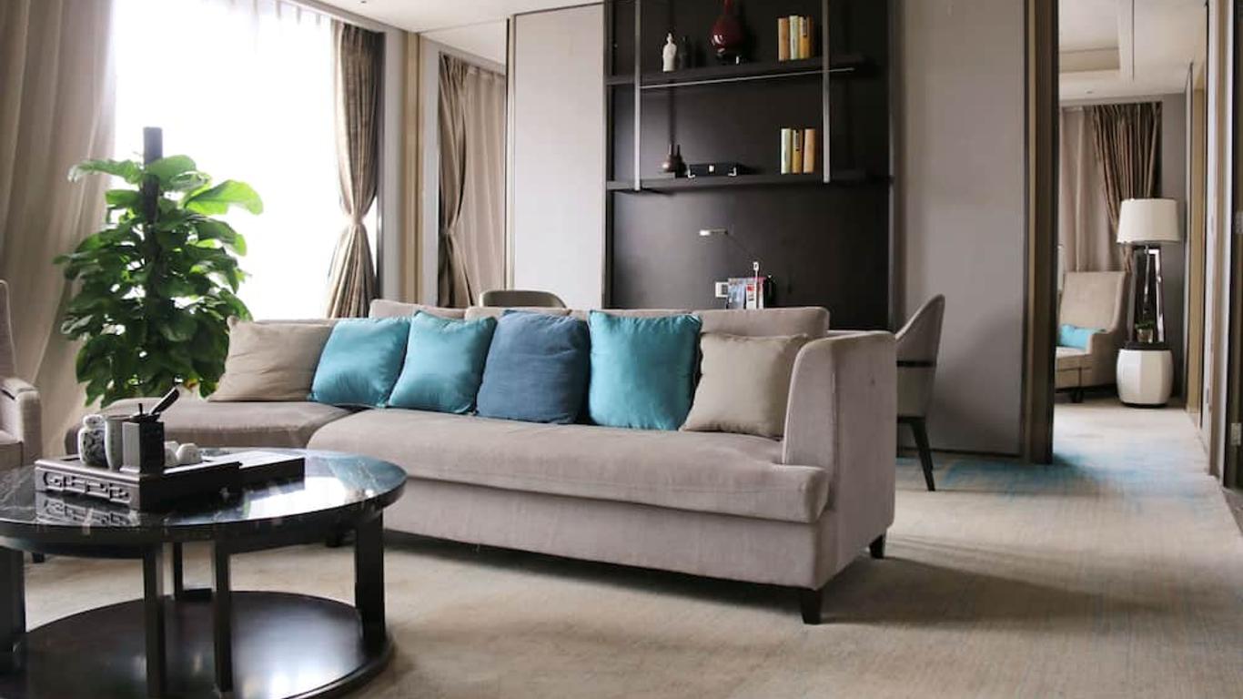 واندا ريلم جينغتشو