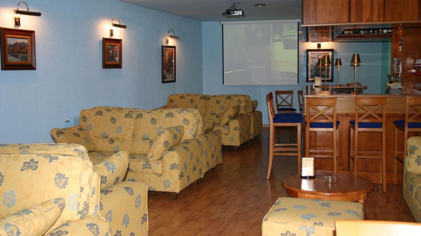 Hotel Can Mestre