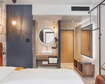 H2 Hotel Mainz - Maguncia - Habitación