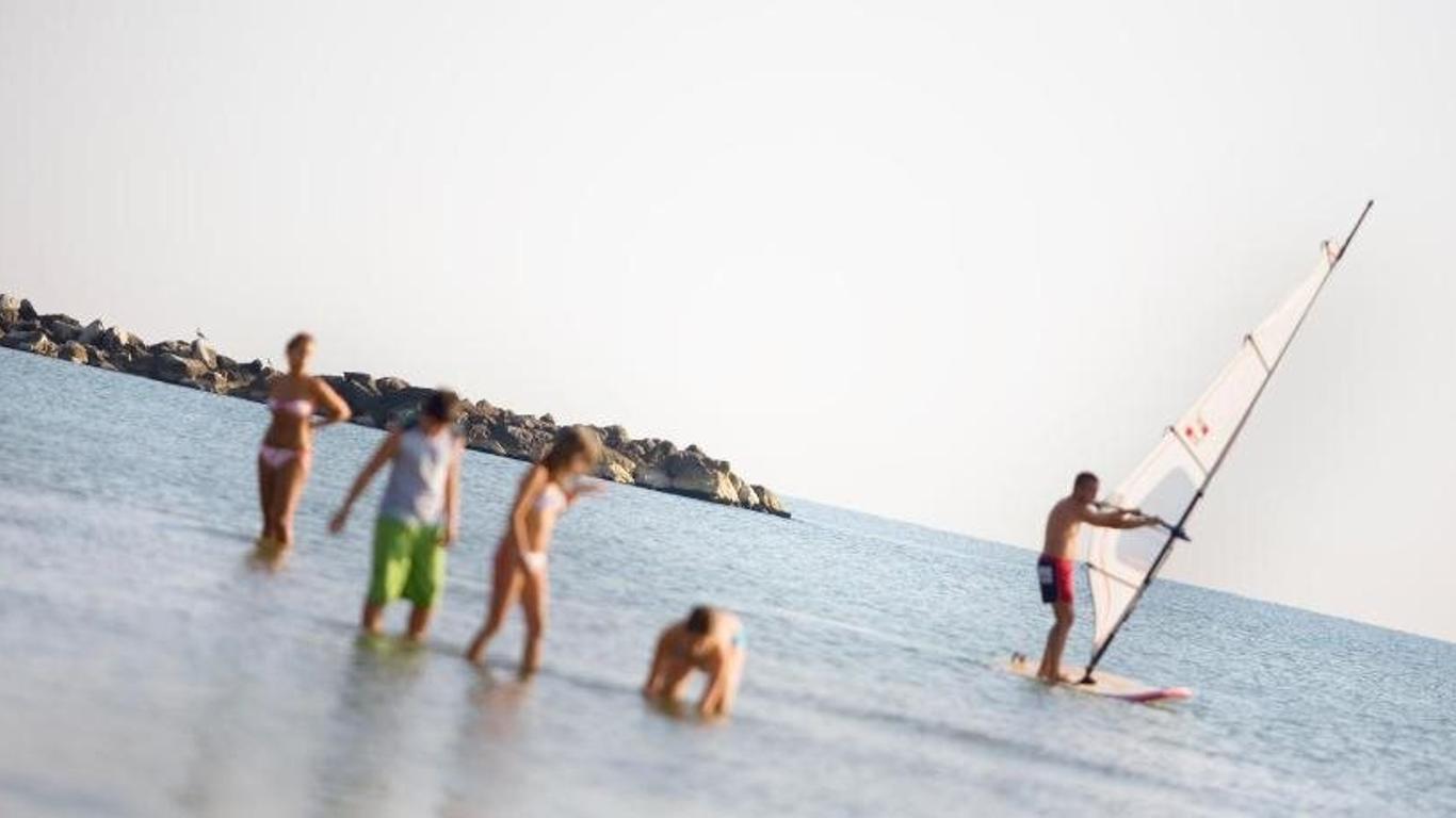 Blue Marlin Village