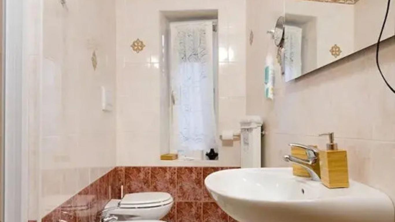 B&B and Apartments Al Duomo