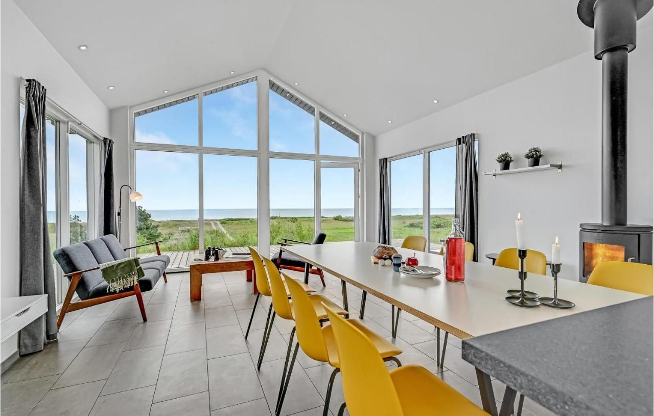 Awesome Home In Ebeltoft With Wifi – Ebeltoft