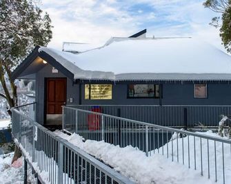 Attunga Alpine Lodge & Apartments - Falls Creek - Edificio