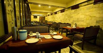 Hotel Deep Avadh - Lucknow - Restoran