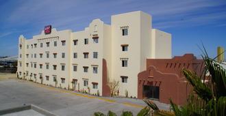 Hotel Zar La Paz - La Paz - Rakennus