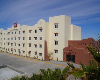 Hotel Zar La Paz - La Paz - Edificio
