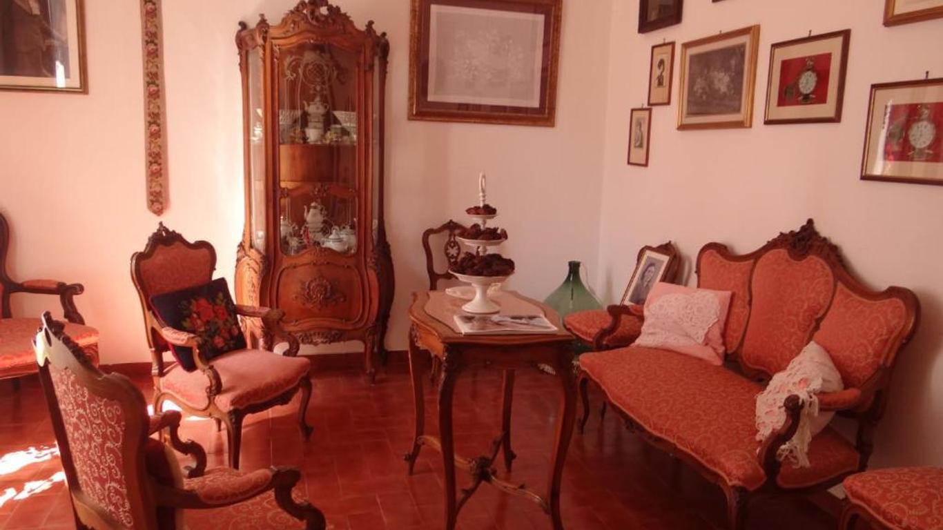 Albergo Pensione Bartoli