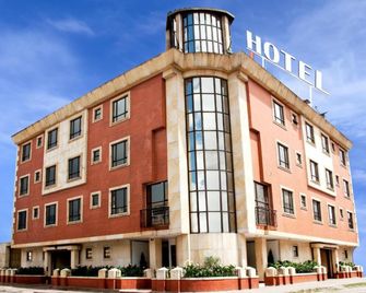 Lavid Hotel Kennedy - Bogotá - Edificio