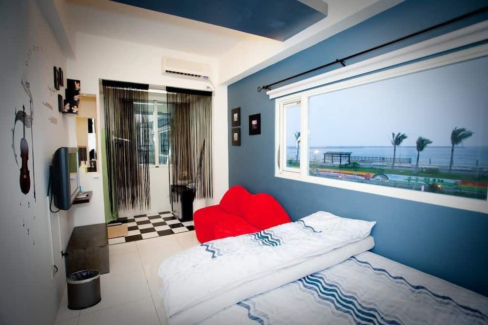 صن شاين سي فيو بد آند بريكفاست