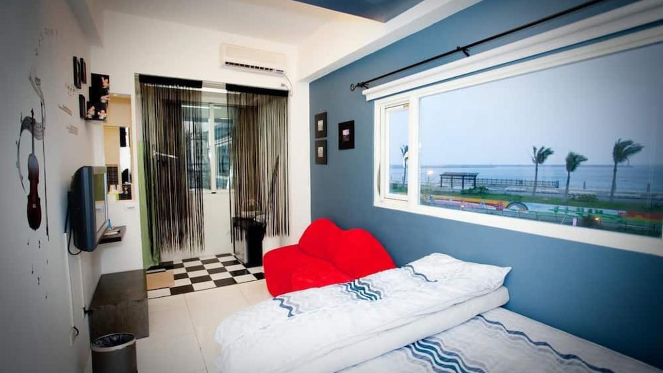 Sunshine Guest House