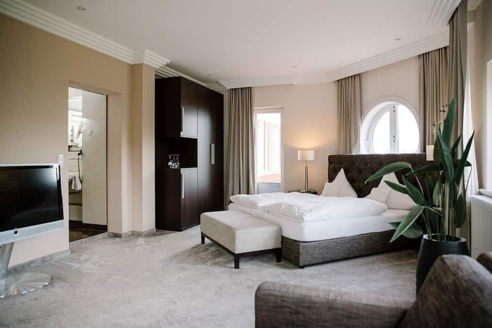 Regiohotel Berghotel Ilsenburg - #panoramablick #wellness #wallbox #großesabendbuffet - Ilsenburg