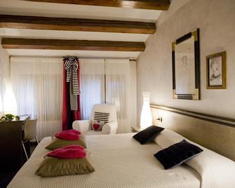 Art Hotel Al Fagiano - Padua - Habitación