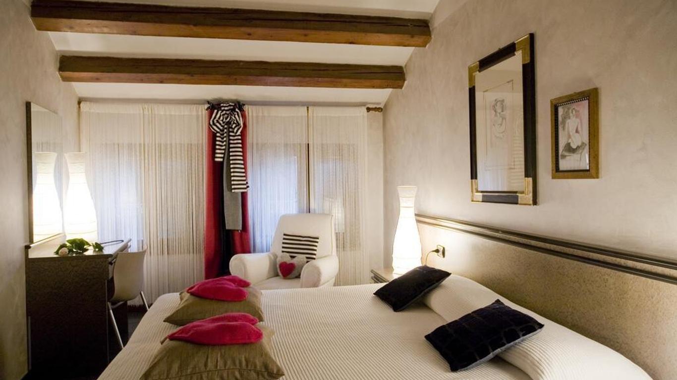 Art Hotel Al Fagiano