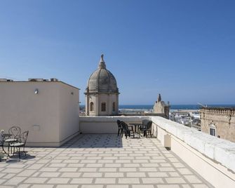 Casa Dei Pensieri - Monopoli - Balcony