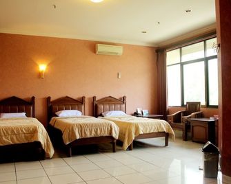 678 Hotel Cawang by Cocotel - Yakarta