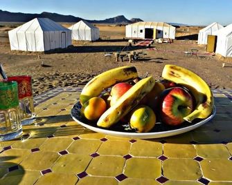 Zagora Luxury Camp - Zagora