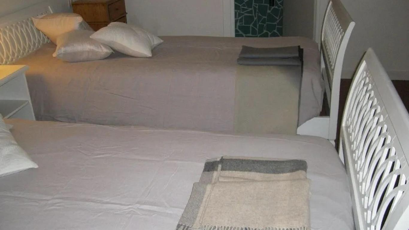 Il Caminetto Resort