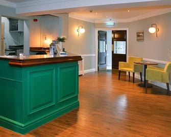 Kingscliff, BW Signature Collection - Clacton-on-Sea - Recepción