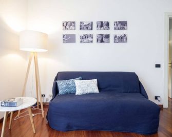 Hacca Collection Milano - Bocconi - Milan - Living room