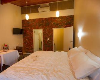 The Stirling Golf Club - Stirling - Bedroom