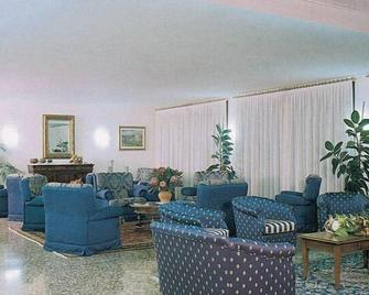 Hotel Piroga Padova - Selvazzano Dentro - Lounge