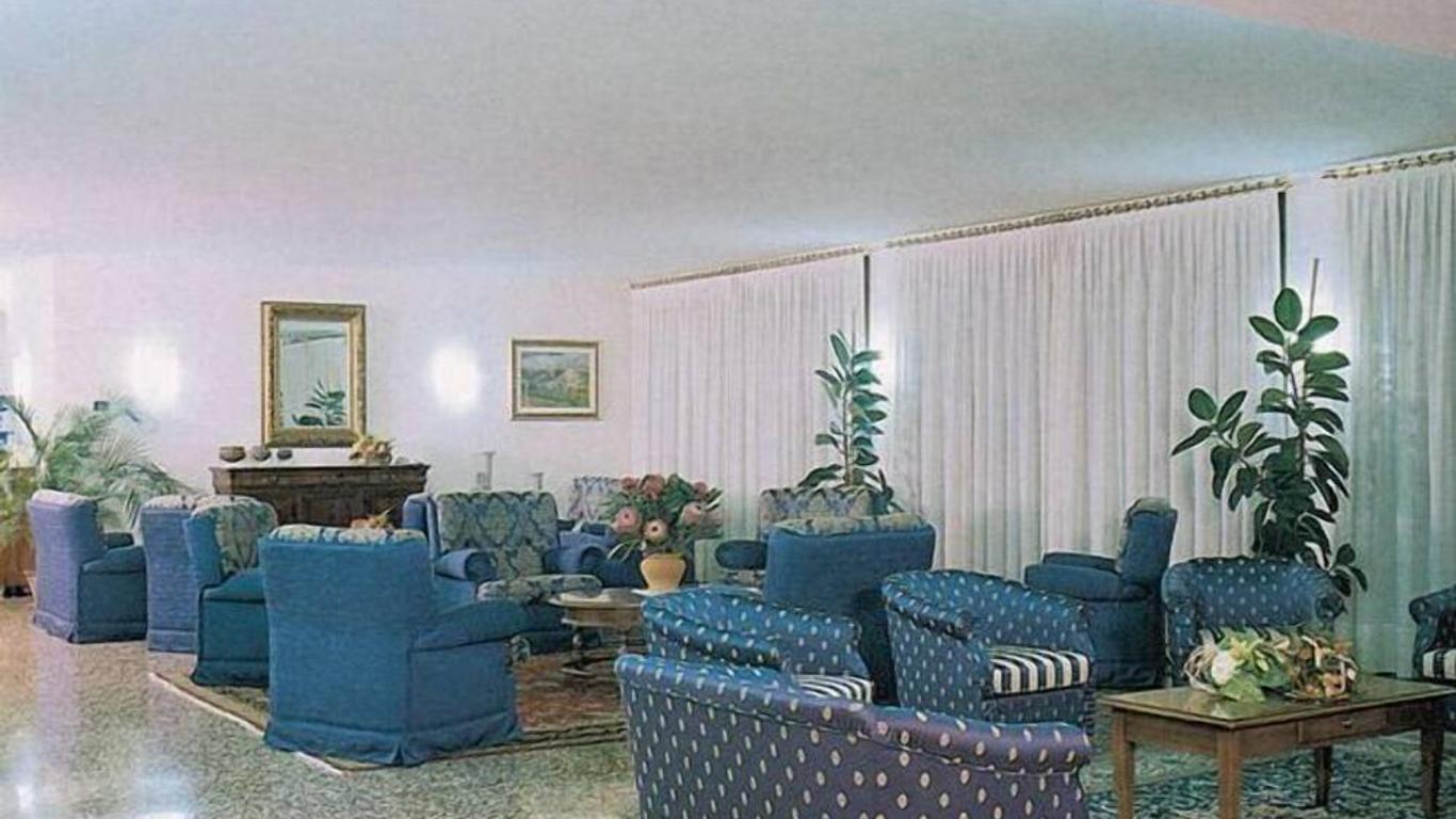 Hotel Piroga Padova