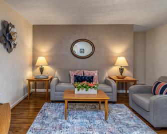 Affordable Suites Waynesboro, Va - Waynesboro - Stue