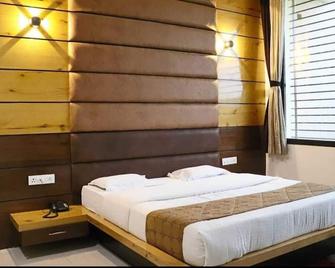 Shivani Resort - Māndu - Chambre