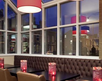 ibis Belfast Queens Quarter - Belfast - Restaurante