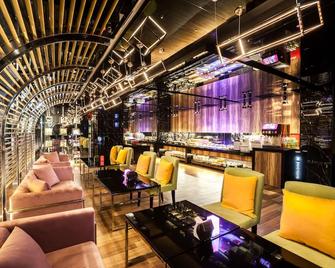I Hotel Zhongli - Taoyuan City - Lounge